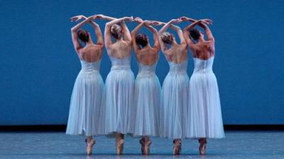 Great Performances