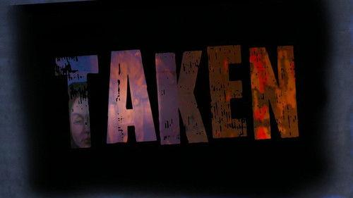 Taken filmas žiurėti online