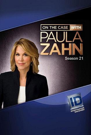 On the Case with Paula Zahn filmas online