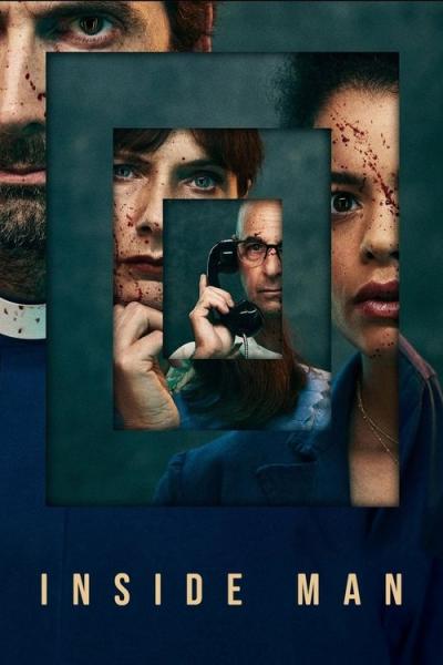 Inside Man filmas online