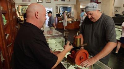 Pawn Stars