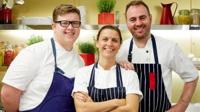 Great British Menu