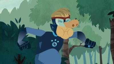 Wild Kratts