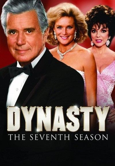 Dinastija filmas online