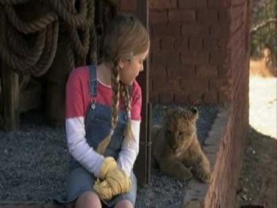 Wild at Heart