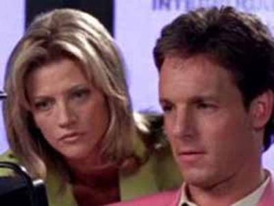 Silk Stalkings