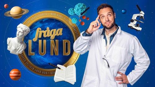 Fråga Lund filmas žiurėti online