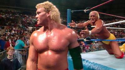 WWE Saturday Night's Main Event