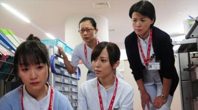 DOCTORS 最強の名医