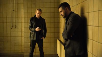 Berlin Station
