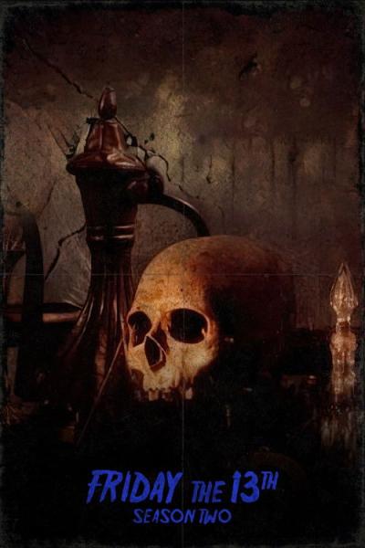 Friday the 13th: The Series filmas online