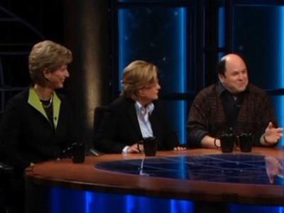 Real Time with Bill Maher