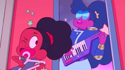 Jessica's Big Little World