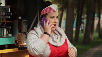 Laimės namelis