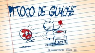 Fudêncio e Seus Amigos