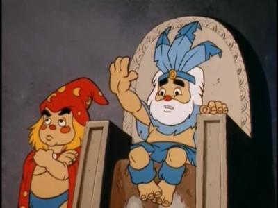 She-Ra: Princess of Power