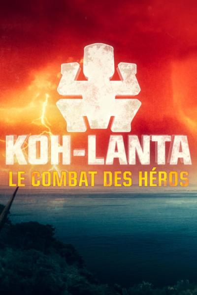 Koh-Lanta filmas online