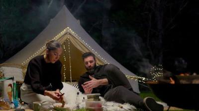 Married at First Sight