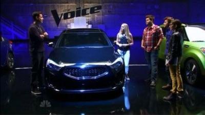 The Voice