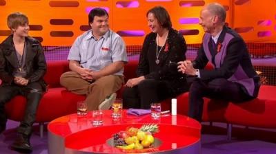 The Graham Norton Show