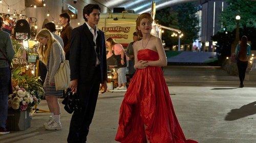 Geek Girl filmas žiurėti online