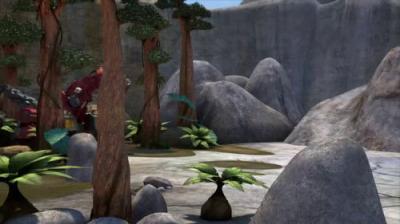 Dinotrux
