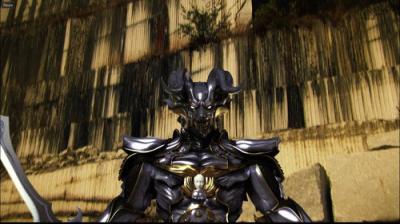 牙狼＜GARO＞～MAKAISENKI～