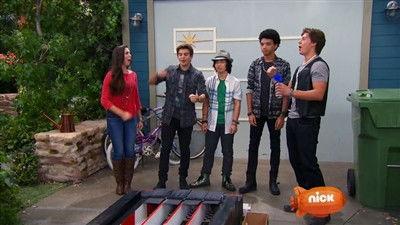 The Thundermans