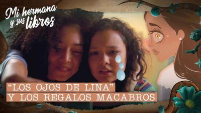 Mi hermana y sus libros