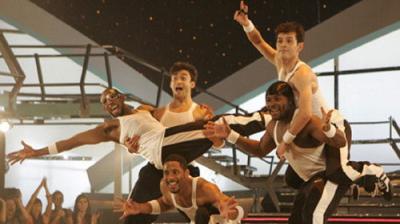 So You Think You Can Dance