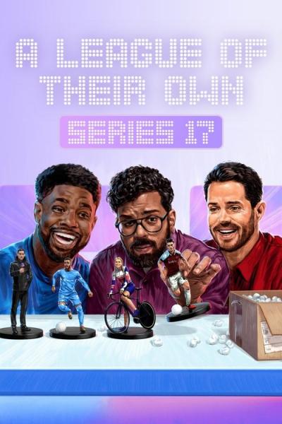 A League of Their Own filmas online