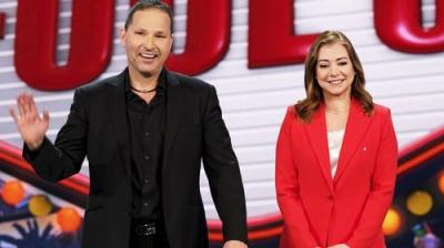 Penn & Teller: Fool Us