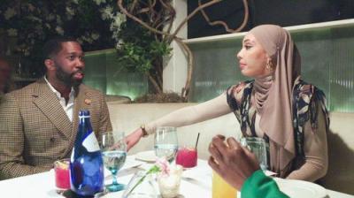 90 Day Fiancé: Happily Ever After?