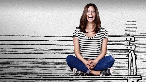 I'm Sorry filmas žiurėti online