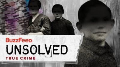 Buzzfeed Unsolved: True Crime