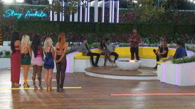 Love Island USA