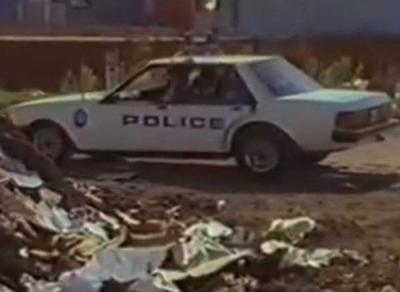 The Girl from Tomorrow