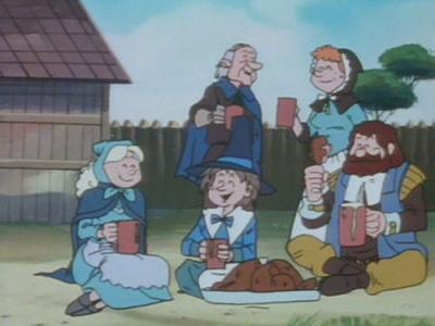 Il était une fois... les Amériques