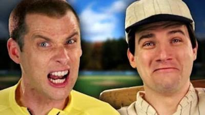 Epic Rap Battles of History
