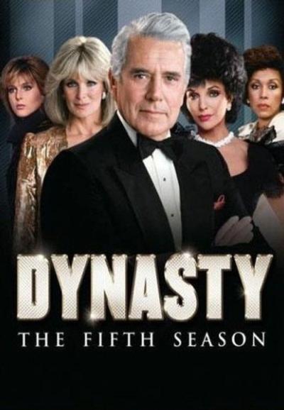 Dinastija filmas online