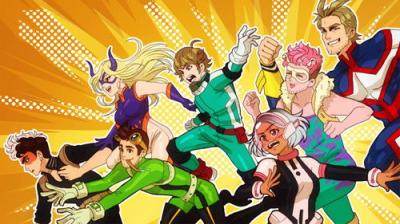 Fan Service