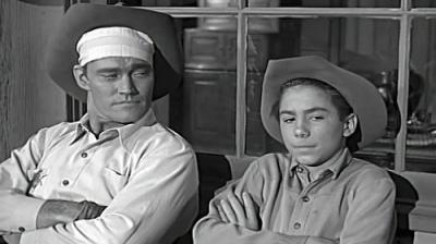The Rifleman