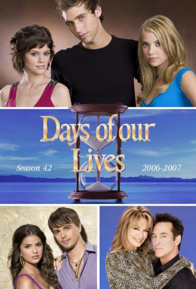 Days of Our Lives filmas online