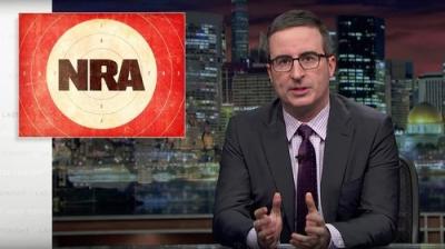 Last Week Tonight with John Oliver