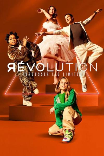 Révolution filmas online