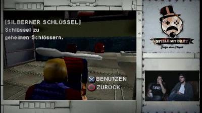 Spiele mit Bart