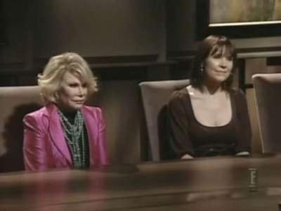 The Celebrity Apprentice