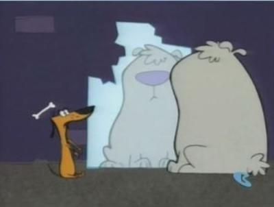 2 Stupid Dogs