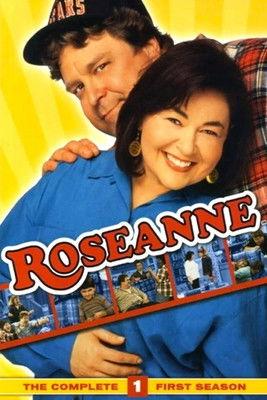 Roseanne filmas online