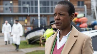 Silent Witness